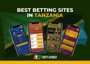 Best Betting Sites in Tanzania
