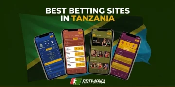 Best Betting Sites in Tanzania
