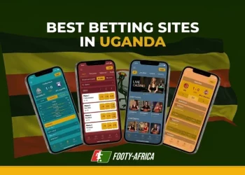Best Betting Sites in Uganda