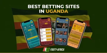 Best Betting Sites in Uganda