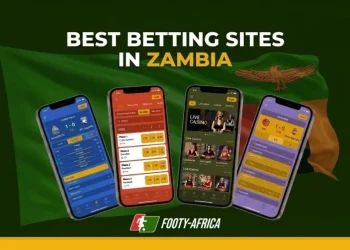 Best Betting Sites in Zambia
