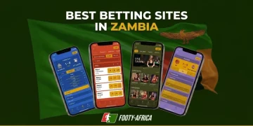 Best Betting Sites in Zambia