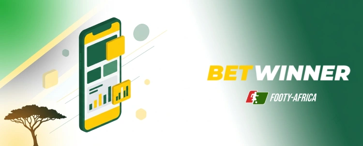 BetWinner Download App