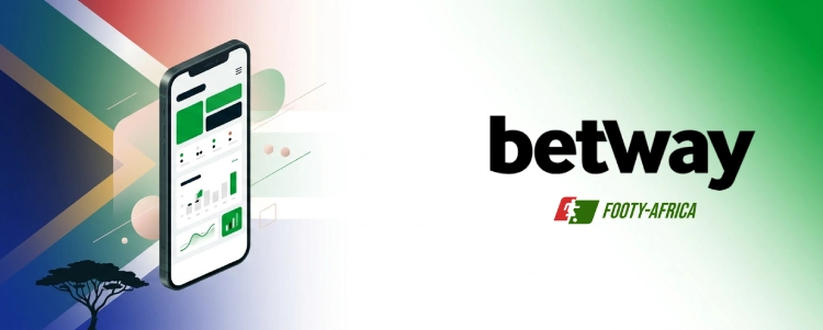 Betway Download app