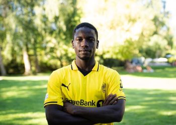 Assan Sanyang