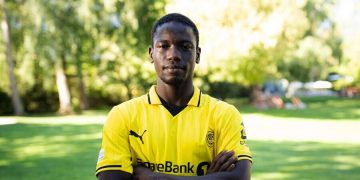 Assan Sanyang
