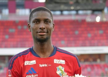 Musa Jatta