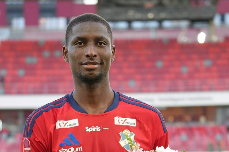 Musa Jatta