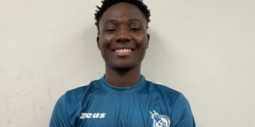 Ahmad Adamu