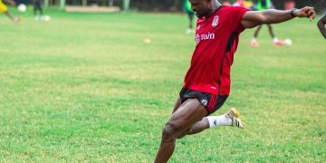 Daniel Amartey