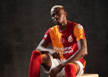Victor Osimhen