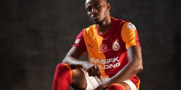 Victor Osimhen