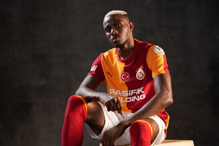 Victor Osimhen