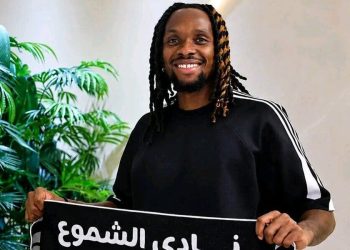 Olisa Ndah