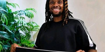 Olisa Ndah