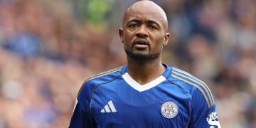 Jordan Ayew