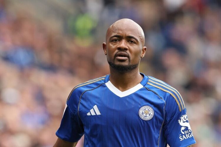 Jordan Ayew