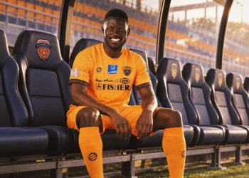Omar Colley
