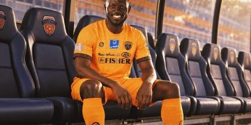 Omar Colley