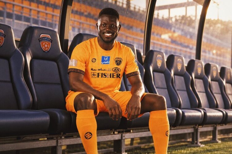 Omar Colley