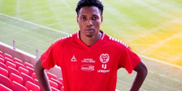 Favour Bamidele