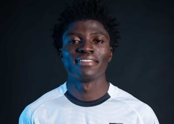 Aliyu Alhassan