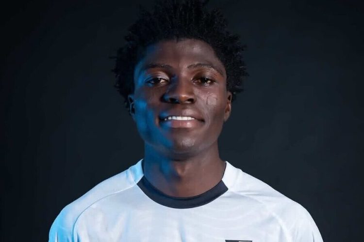 Aliyu Alhassan