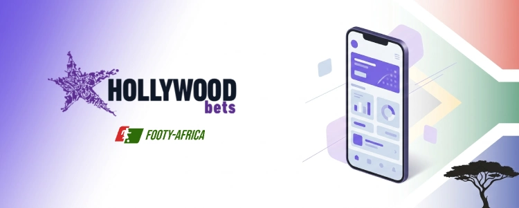 Hollywoodbets Download app