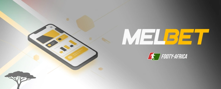 Melbet Download app