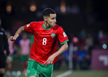 Abdellah Ouazane