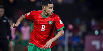 Abdellah Ouazane