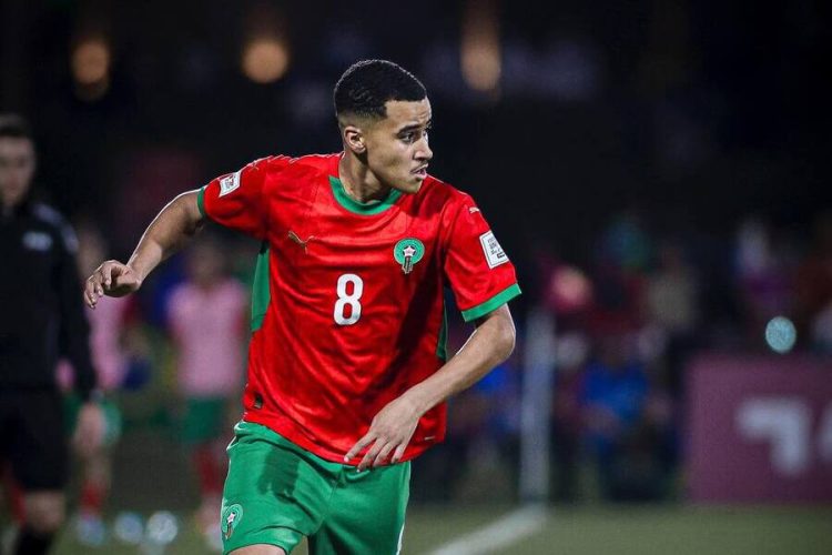 Abdellah Ouazane