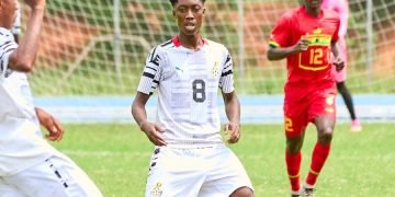 Augustine Boamah