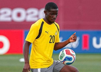Augustine Boakye