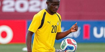 Augustine Boakye