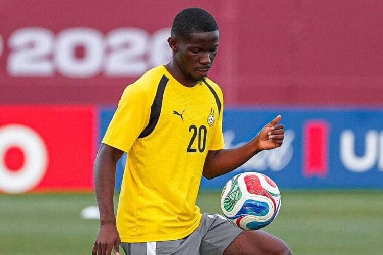 Augustine Boakye
