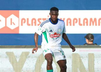 Ibrahim Olawoyin