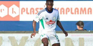 Ibrahim Olawoyin