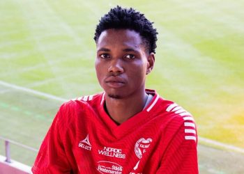 Favour Bamidele