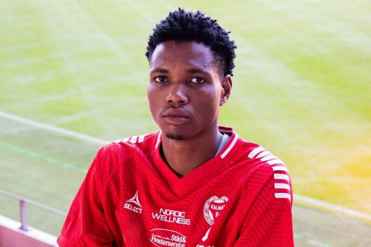Favour Bamidele