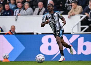 Bazoumana Toure
