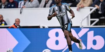 Bazoumana Toure