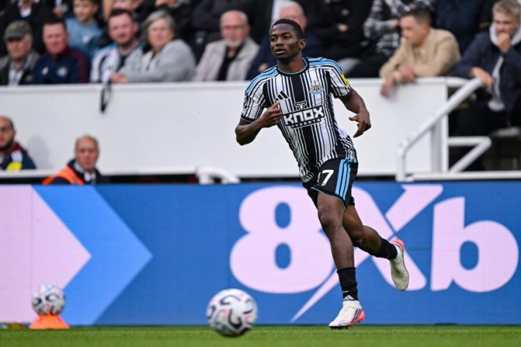 Bazoumana Toure