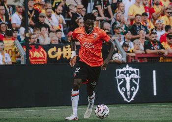 Nathaniel Adjei