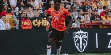 Nathaniel Adjei