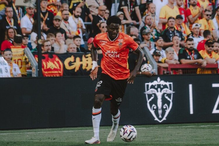 Nathaniel Adjei