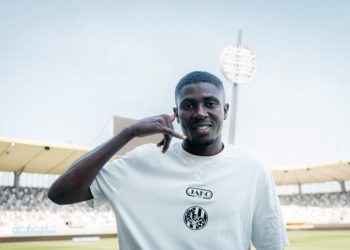 Abdullahi Umar