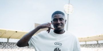 Abdullahi Umar