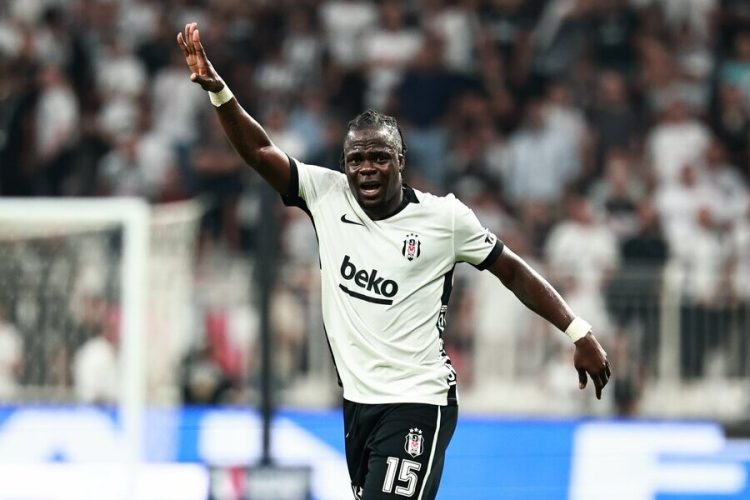 Junior Olaitan