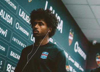 Karim Adeyemi